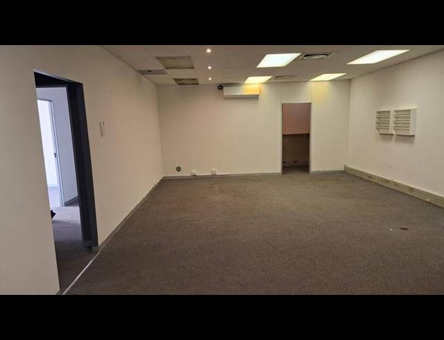 OFFICE PROPERTY TO RENT IN RICHARDS BAY CENTRAL